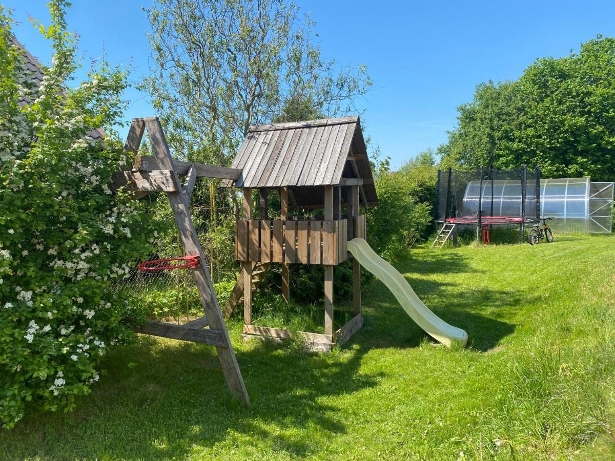 3 Lejlighed Sigulda Eksteriør billede