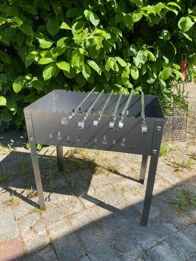3 Lejlighed Sigulda Eksteriør billede
