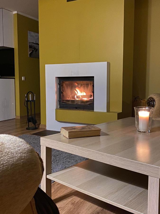 3 Lejlighed Sigulda Eksteriør billede